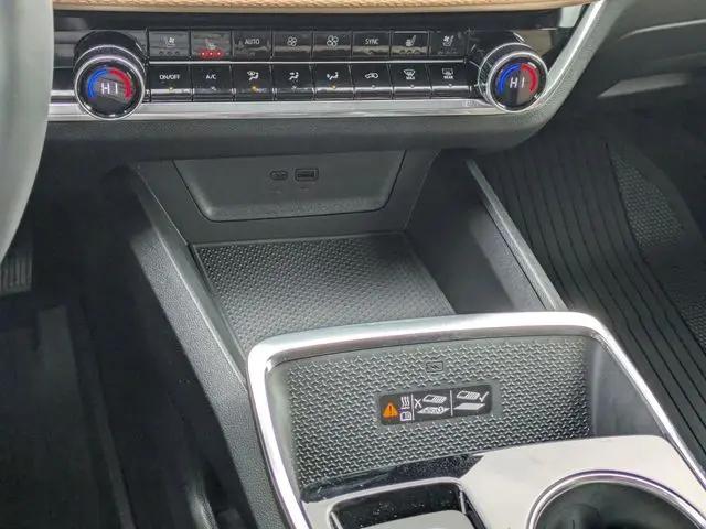 2026 Chevrolet Equinox AWD ACTIV