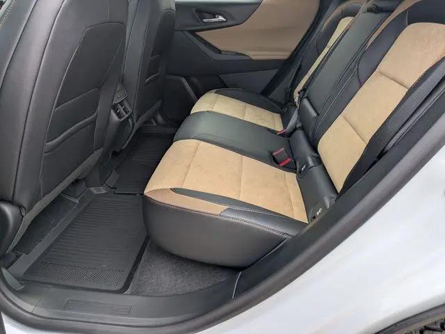 2026 Chevrolet Equinox AWD ACTIV