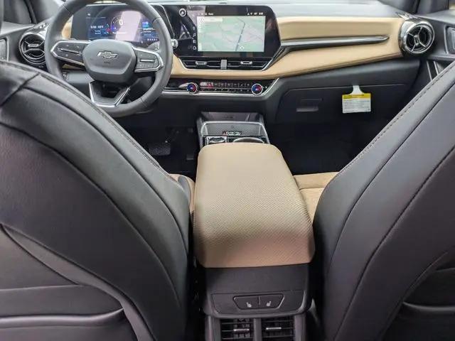 2026 Chevrolet Equinox AWD ACTIV