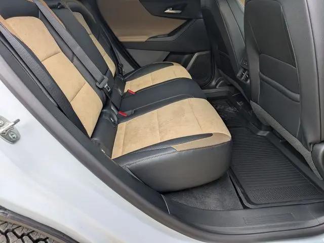 2026 Chevrolet Equinox AWD ACTIV