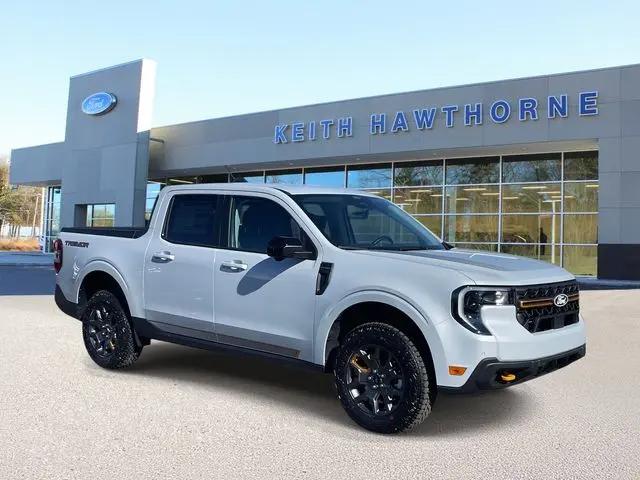 2026 Ford Maverick Tremor for sale in Belmont, NC