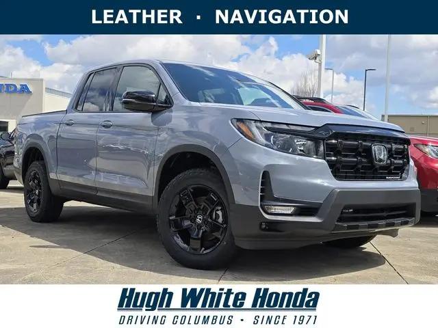 2026 Honda Ridgeline for sale near Columbus, OH