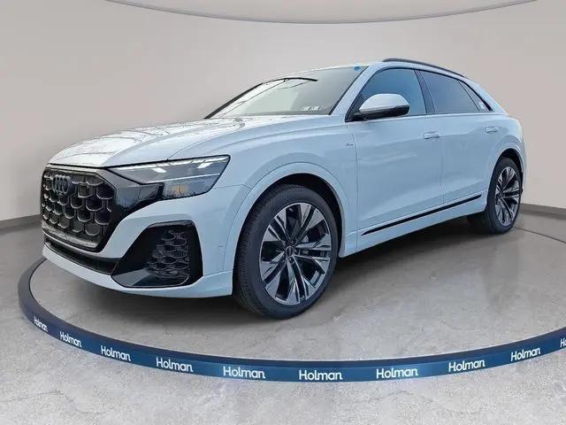 2026 Audi Q8 Premium Plus 55 TFSI quattro Tiptronic for sale in Fort Washington, PA