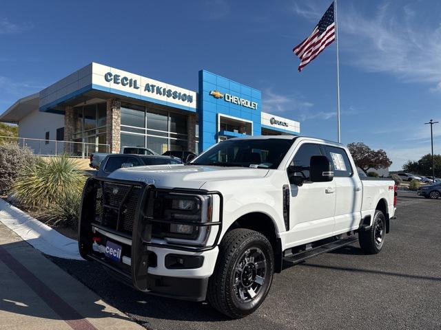2024 Ford F-250 LARIAT