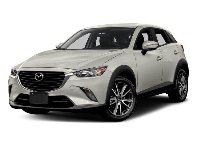 2017 Mazda CX-3 Touring 2017 Mazda CX-3 Touring