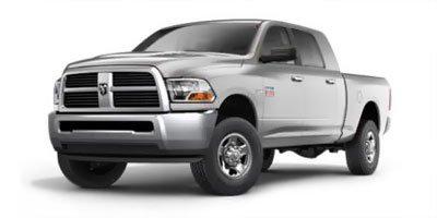 2012 RAM 2500 SLT