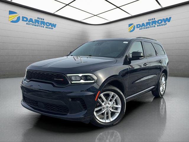 2024 Dodge Durango GT Plus AWD