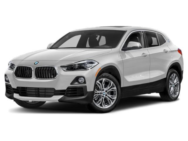 2018 BMW X2 xDrive28i