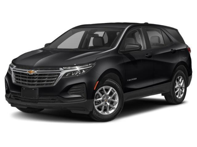 2023 Chevrolet Equinox FWD LT