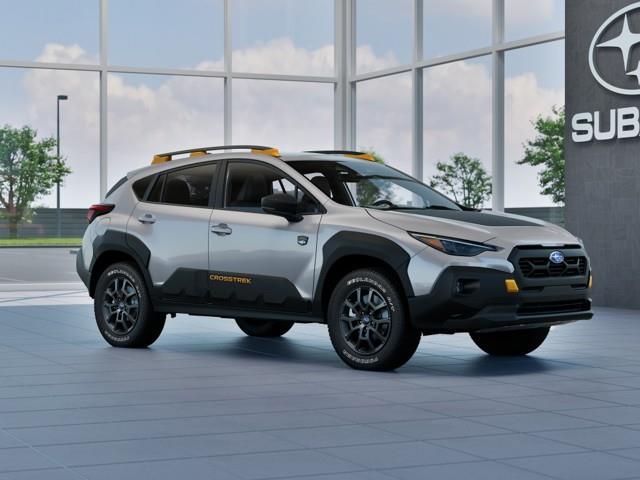 2026 Subaru Crosstrek Wilderness for sale in Glendale, CA