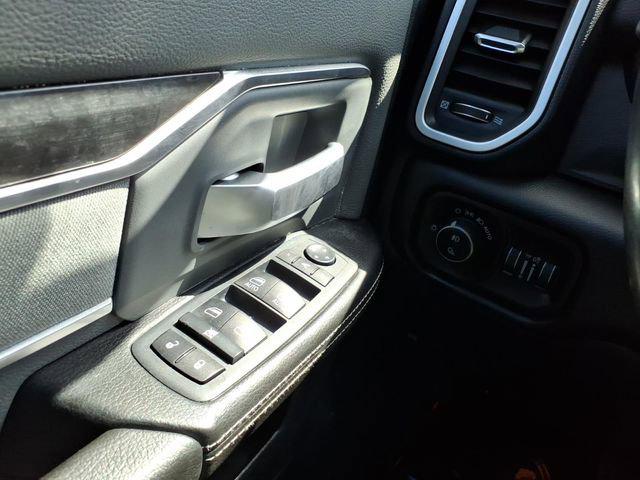 2020 Jeep Ram 2500 Big Horn Crew Cab 4X4 6'4" Box