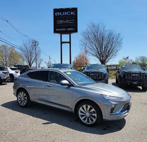 2026 Buick NV Avenir FWD for sale in Lowell, MA