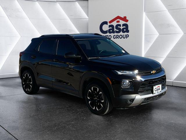 2023 Chevrolet TrailBlazer FWD LT for sale in El Paso, TX