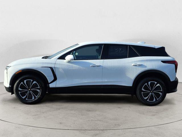 2026 Chevrolet V Blazer LT FWD