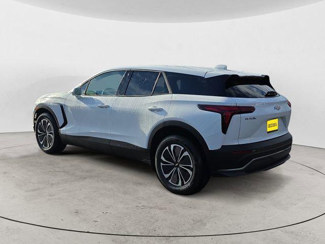 2026 Chevrolet V Blazer LT FWD