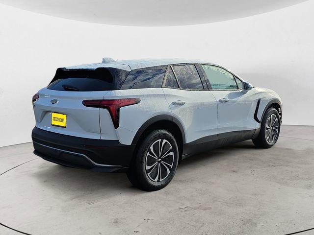 2026 Chevrolet V Blazer LT FWD