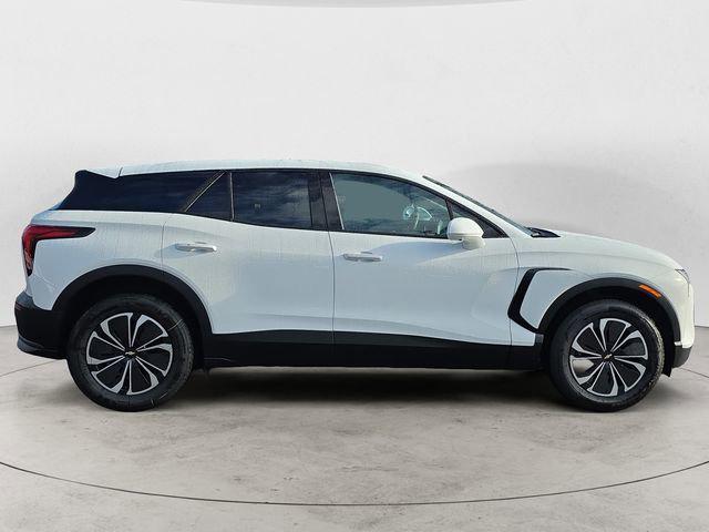 2026 Chevrolet V Blazer LT FWD