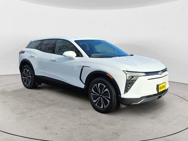 2026 Chevrolet V Blazer LT FWD