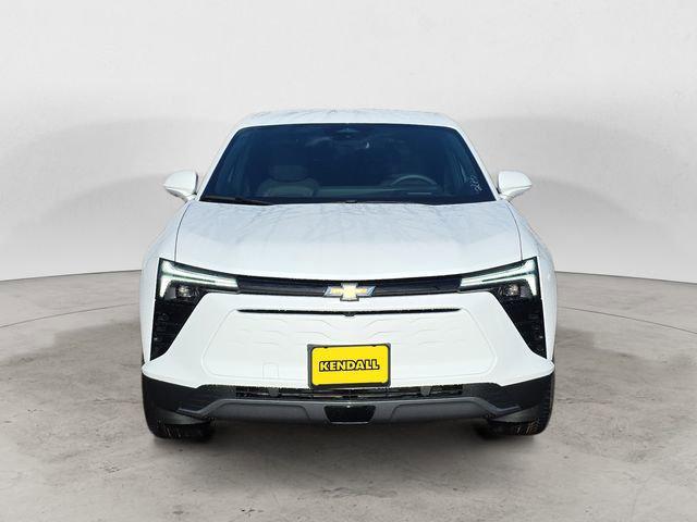 2026 Chevrolet V Blazer LT FWD