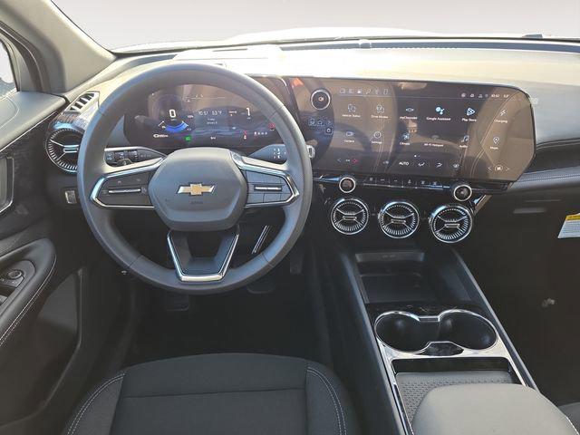2026 Chevrolet V Blazer LT FWD