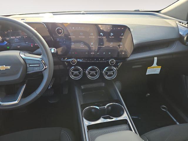 2026 Chevrolet V Blazer LT FWD