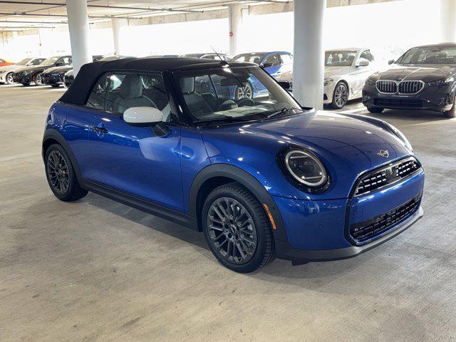 2026 MINI Cooper Convertible Cooper S for sale in Wesley Chapel, FL