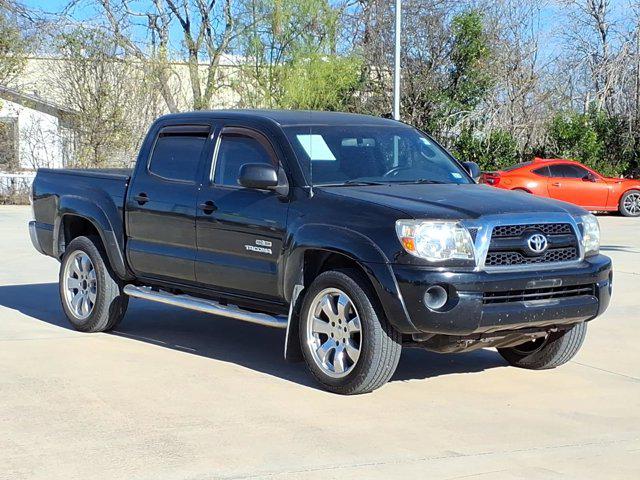 2011 Toyota Tacoma PreRunner