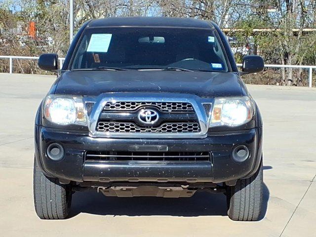 2011 Toyota Tacoma PreRunner