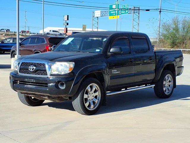 2011 Toyota Tacoma PreRunner