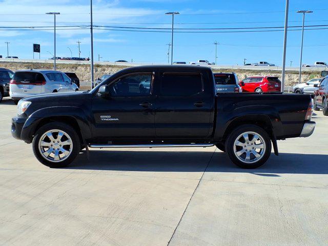 2011 Toyota Tacoma PreRunner