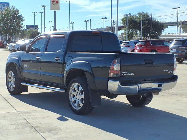 2011 Toyota Tacoma PreRunner