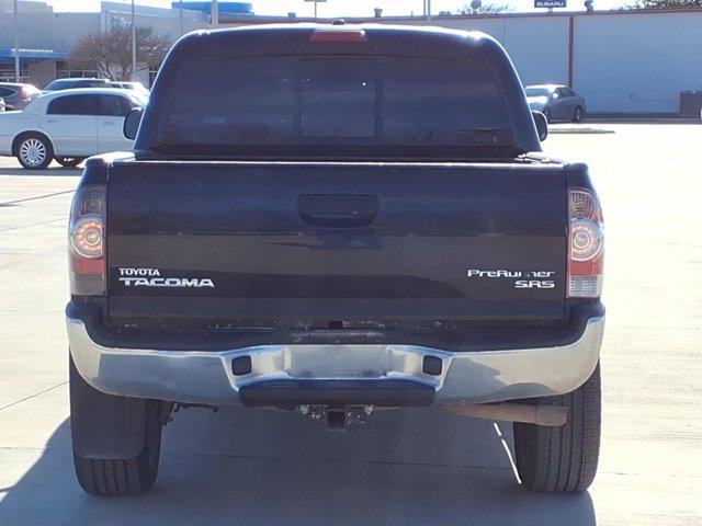 2011 Toyota Tacoma PreRunner