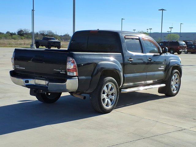 2011 Toyota Tacoma PreRunner