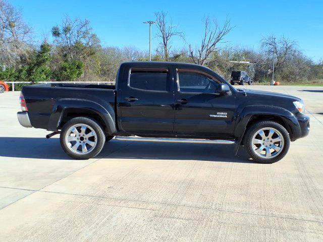 2011 Toyota Tacoma PreRunner