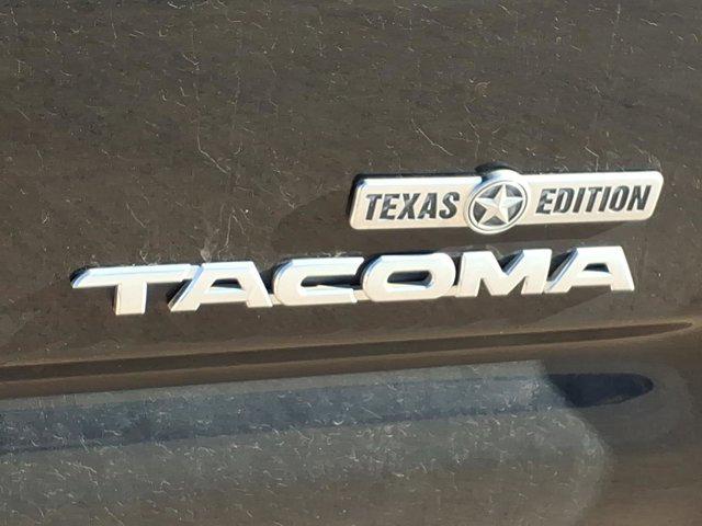 2011 Toyota Tacoma PreRunner