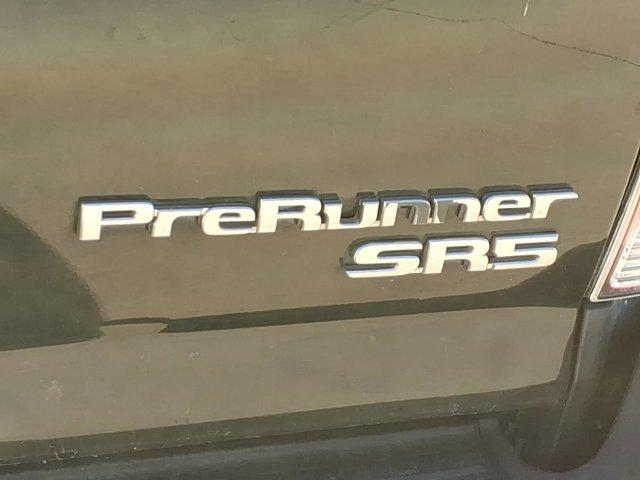 2011 Toyota Tacoma PreRunner