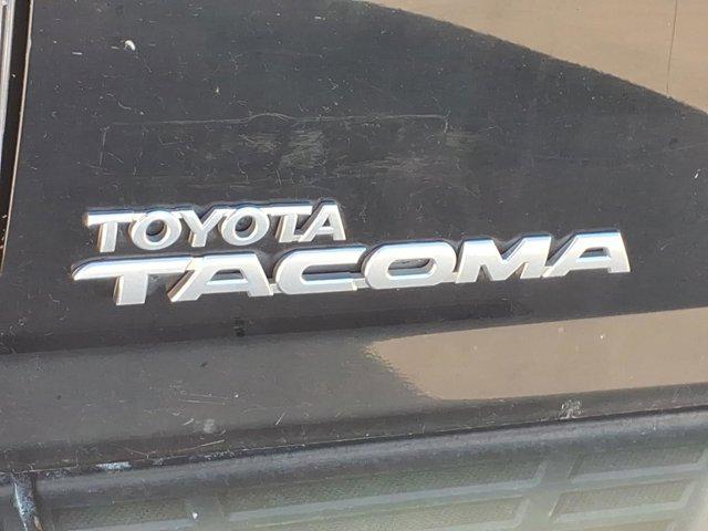 2011 Toyota Tacoma PreRunner