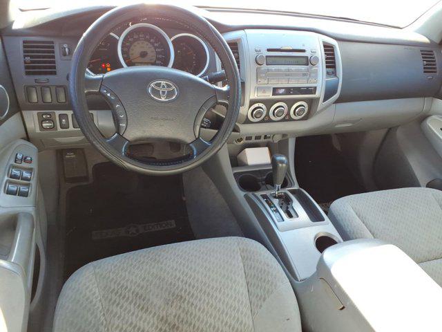 2011 Toyota Tacoma PreRunner