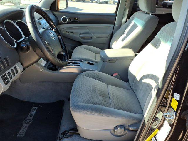 2011 Toyota Tacoma PreRunner