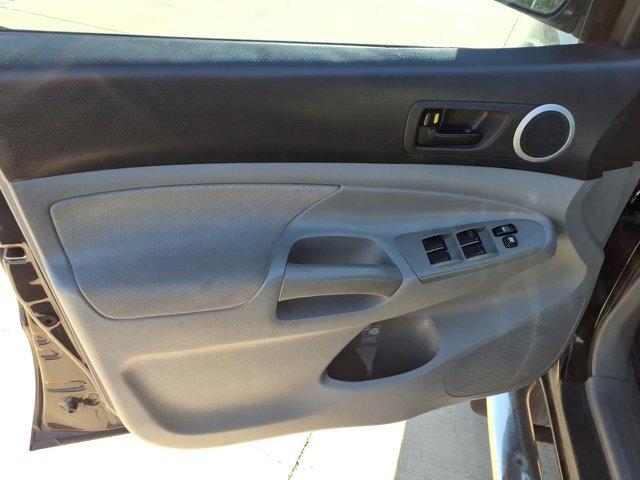 2011 Toyota Tacoma PreRunner