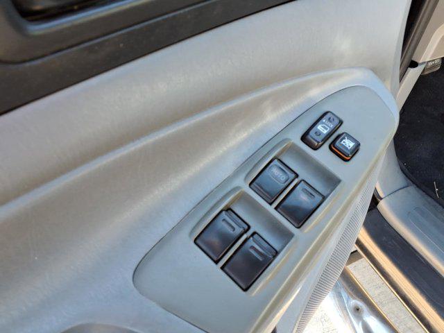 2011 Toyota Tacoma PreRunner