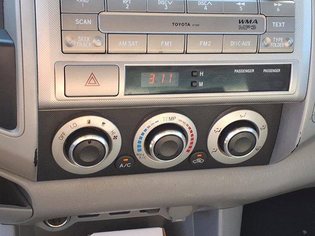 2011 Toyota Tacoma PreRunner