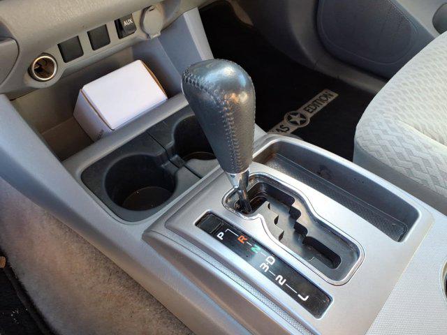 2011 Toyota Tacoma PreRunner