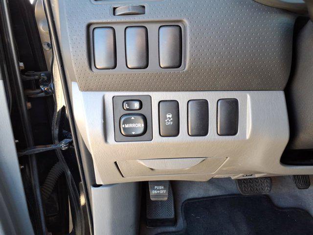 2011 Toyota Tacoma PreRunner
