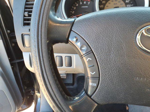 2011 Toyota Tacoma PreRunner