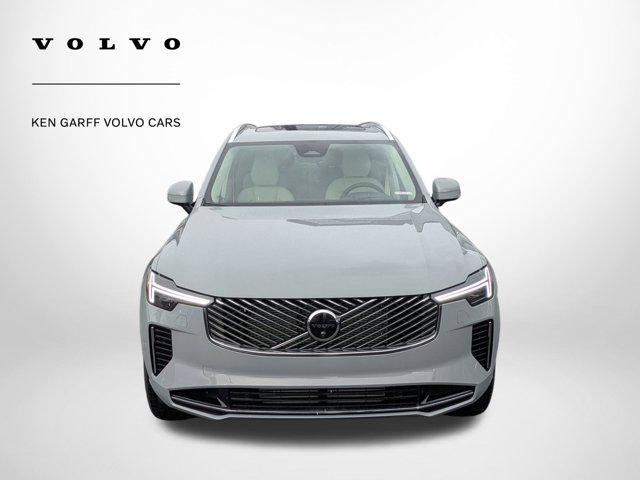 2026 Volvo XC90 Plug-In Hybrid Ultra, T8 AWD, Electric/Gasoline, Bright, 7 Seats