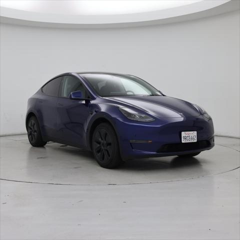 Tesla Model Y Long Range Dual Motor Rear-Wheel Drive for Sale Near Me
