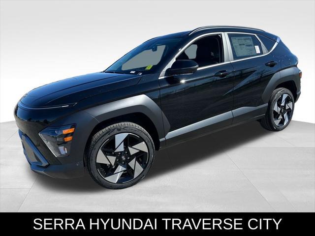 2026 Hyundai Kona Limited for sale in TRAVERSE CITY, MI