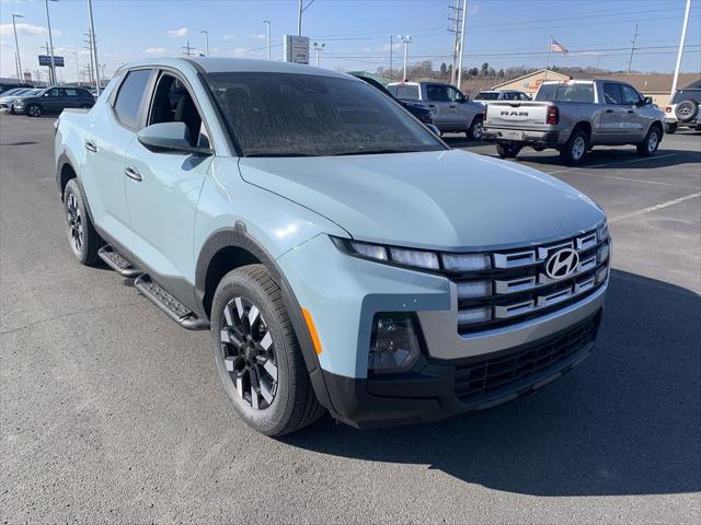 2026 Hyundai Santa Cruz SE