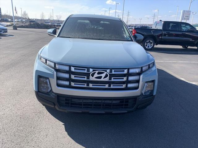 2026 Hyundai Santa Cruz SE